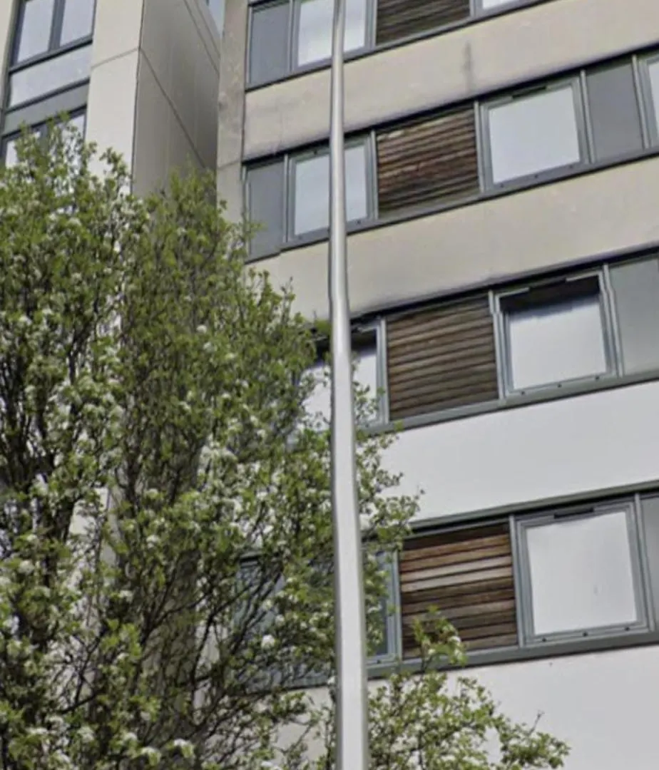 Central House 1 Minute Away From Train Station Barking  0*, Barking (Greater London) United Kingdom